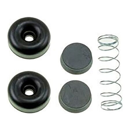 Dorman Drum Brake Wheel Cylinder Repair Kit - Dorman 19386